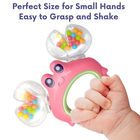 RATTLE 3PCS | TG8421