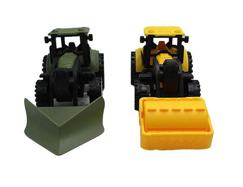 Fri Tractor | LM-227