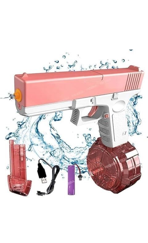 WATER GUN | LMI-WG222-33