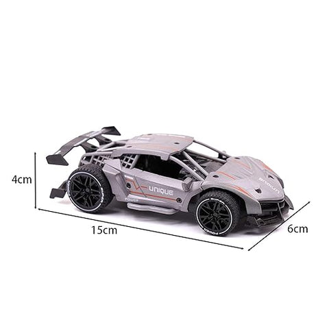 LAMBORGHINI HURACAN METAL CAR LP610 | LMI-KLX600-324