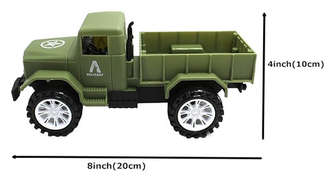 Fri Military Trucks | LM-223