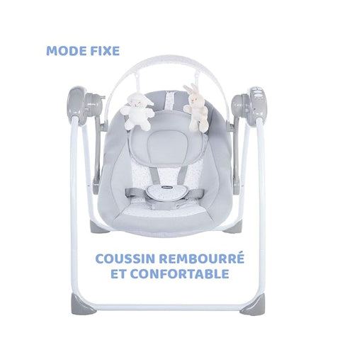 BABY SWING | BS-27226