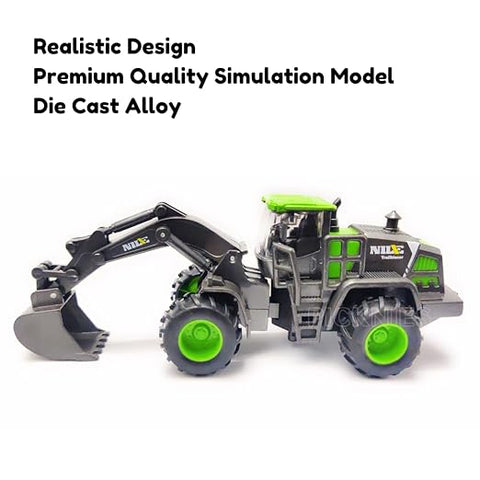 CONSTRUCTION SET | 601-5