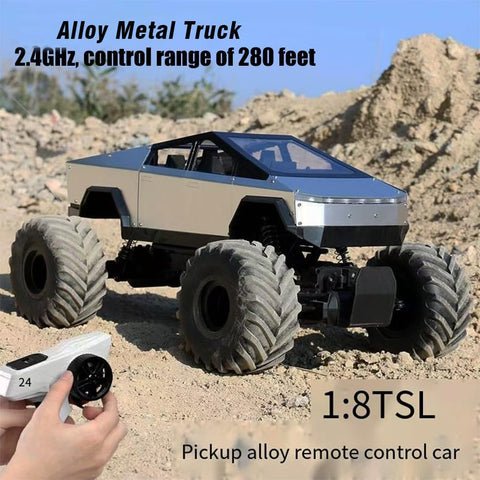 TESLA CAR 1:8 | 2190T