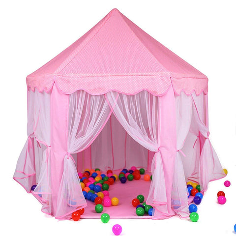 KIRAT CASTLE TENT HOUSE | TH1057