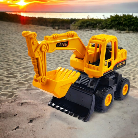CLEFAN JCB | 168-61C