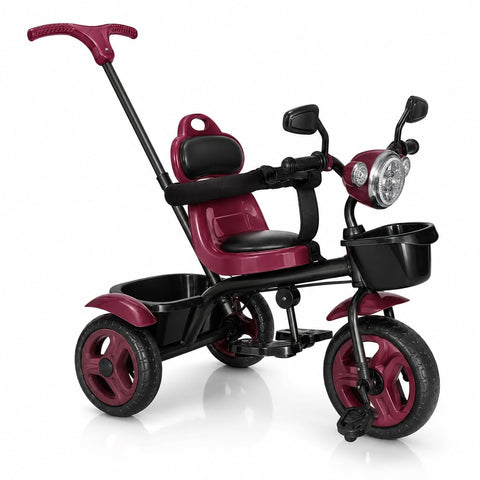 Baby Cycle For Kids | Age 1-5 Years | 5003 Tricycle