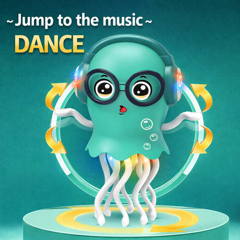 JELLY FISH DANCE | HX178