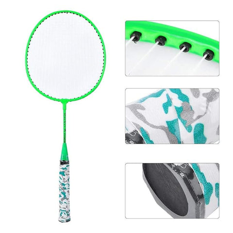 RACKET BAT BOKA | RB1285