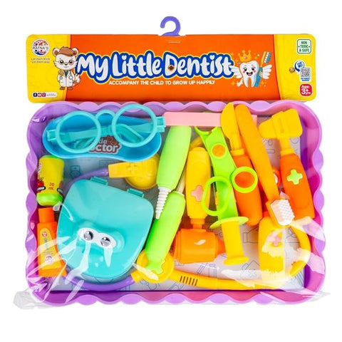 MY LITTLE DENTIST | 2259