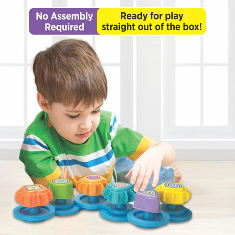 SPINNING TOY | TM52-52