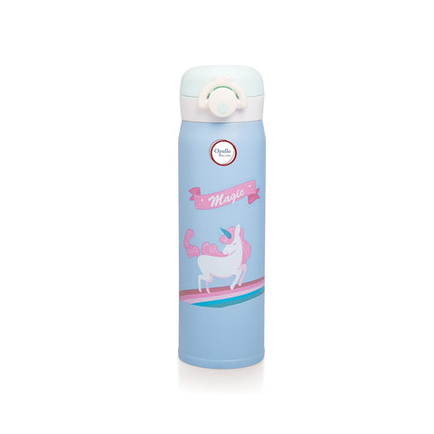 Double Wall Vacuum Insulated Water Bottle  | GBT-1061 | COLOR AND PRINTS MAY VERY