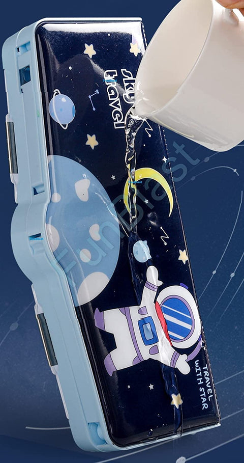 Space Pencil Box  | NEXU7701-S