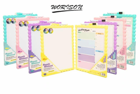 MAGNETIC WHITE BOARD | JL-112