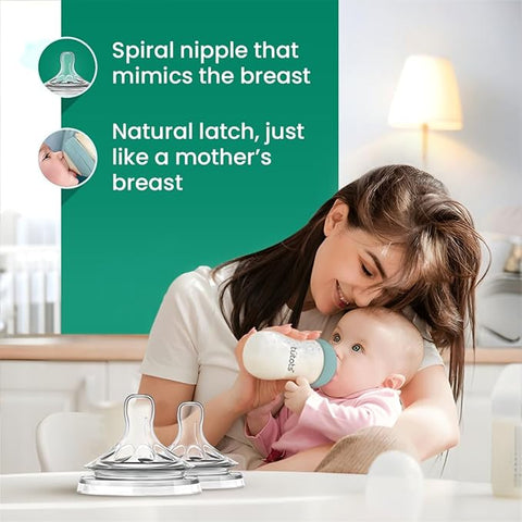 BABY NIPPLE | ZR-903-3