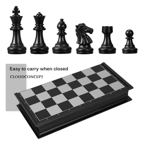 CHESS GAME MAGNET | RS2920