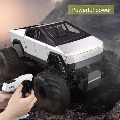 TESLA CAR 1:8 | 2190T