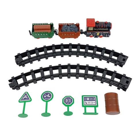 WILD WEST TRAIN | SB2027