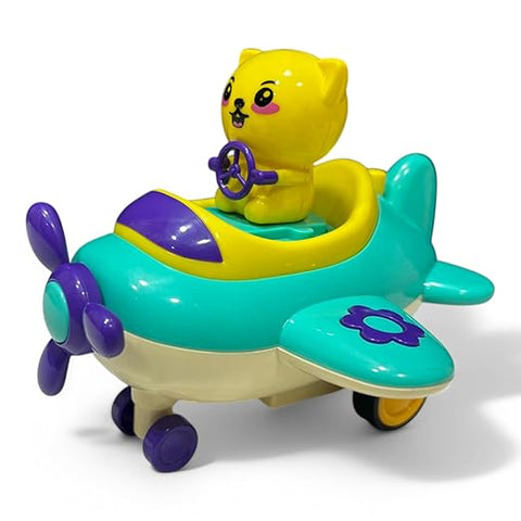 PET JET GO | IE1053I10