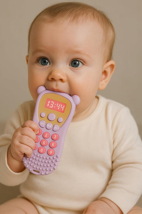 BABY TEETHER | LOT088