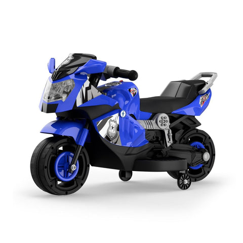 Small Electric BMW Bike | Age 1-5 Years | 25kg Weight Capacity
