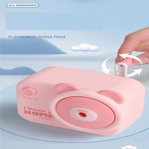 MECHANICAL TABLE SHARPNER | A6627