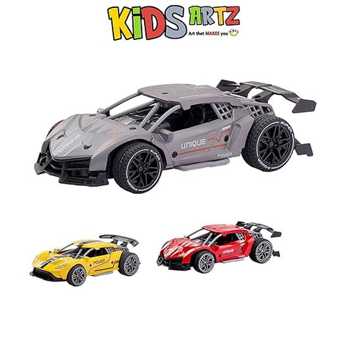 LAMBORGHINI HURACAN METAL CAR LP610 | LMI-KLX600-324