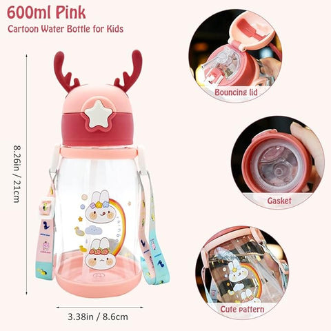 SIPPER BOTTLE | QC/T-4049-21