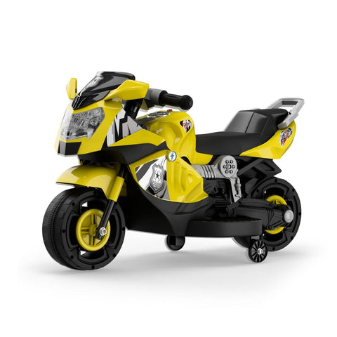 Small Electric BMW Bike | Age 1-5 Years | 25kg Weight Capacity