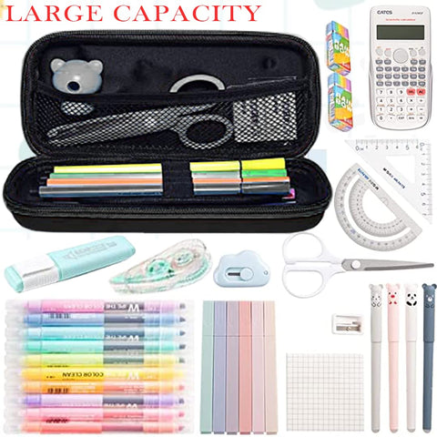 Space Pencil Box  | 3876 PENCIL CASE