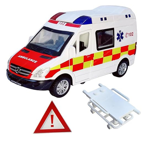 AMBULANCE | CZ51