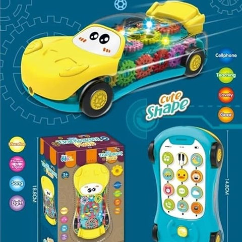 CAR PHONE | 3216