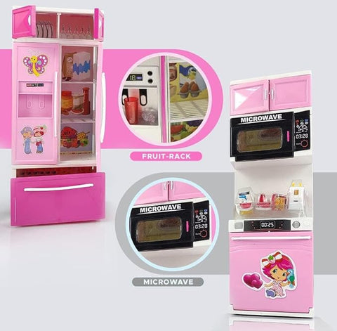 KITCHEN SET | PKS-9204