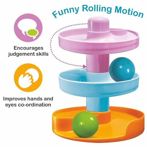 TODDLERS FUN | TM52-59