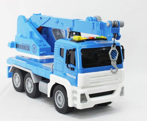 FRI HEAVY TRANSPORT VEHICLE | LMI-YH804