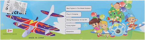 Foam Plane Toy | NI06A