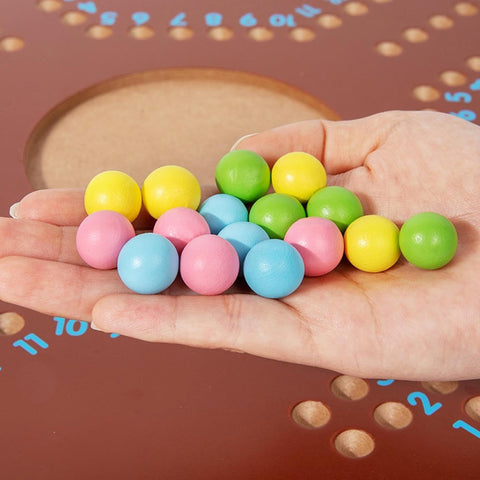 POKER BALL CHESS | FH772