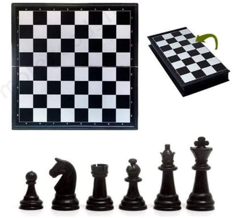 CHESS GAME MAGNET | RS2920