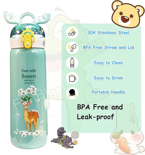 WATER BOTTLE | PLJ-557-440