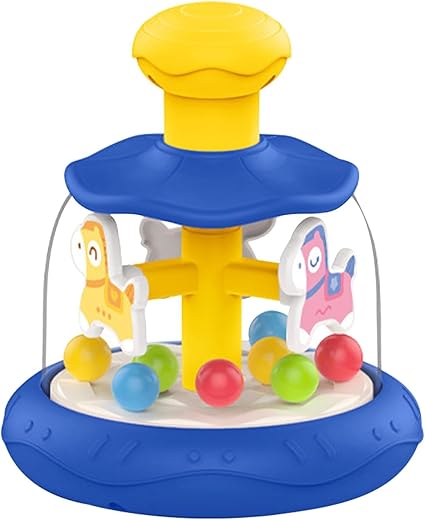 PUSH AND TUMBLE TOY | HE8090