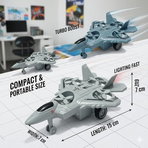 AIRCRAFT | 526-R01
