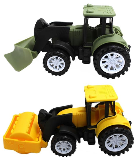 Fri Tractor | LM-227