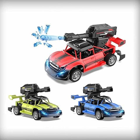 R/C RACING WATER BOMB CAR | LMI-552A