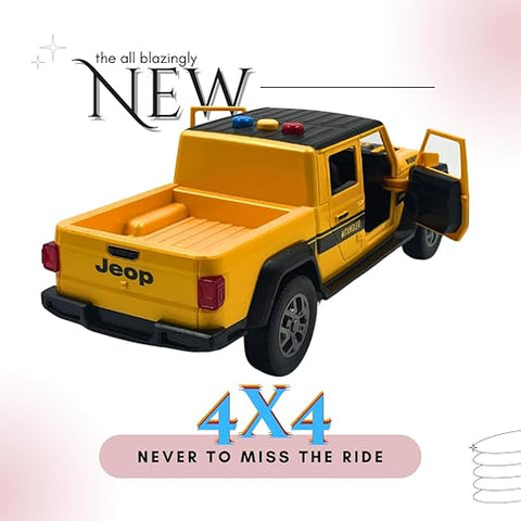 FRI ALLOY WRANGLER | LMI-8093-1