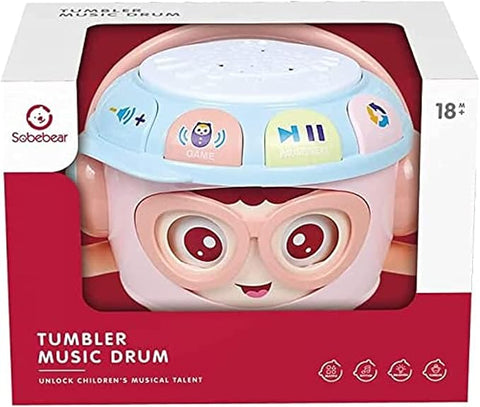 TUMBLER MUSIC DRUM | YL613