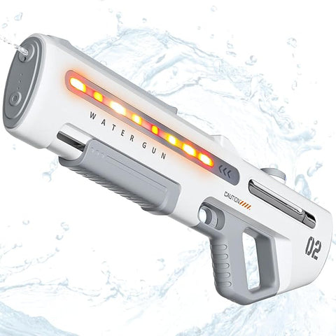 ELECTRIC WATER GUN | LMI-WG977-1