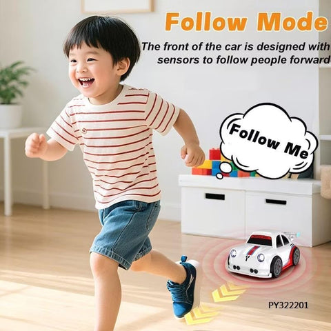 R/C MINI RACING CAR | 9980