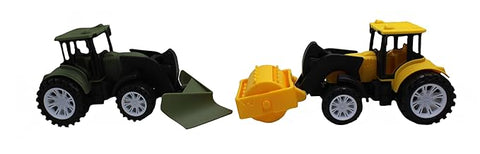 Fri Tractor | LM-227