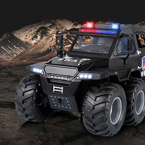 MOKA CAR R/C | 2126