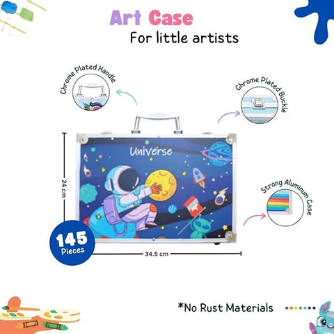 COLOURING SET BIG | CB-01